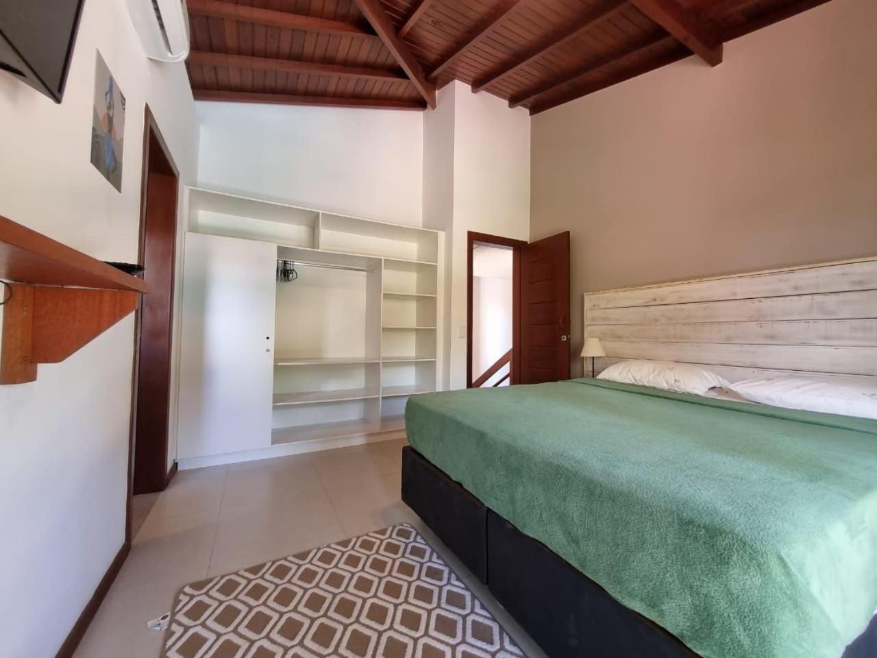 Casa Amarela 3 Quartos Aracaipe Porto Seguro