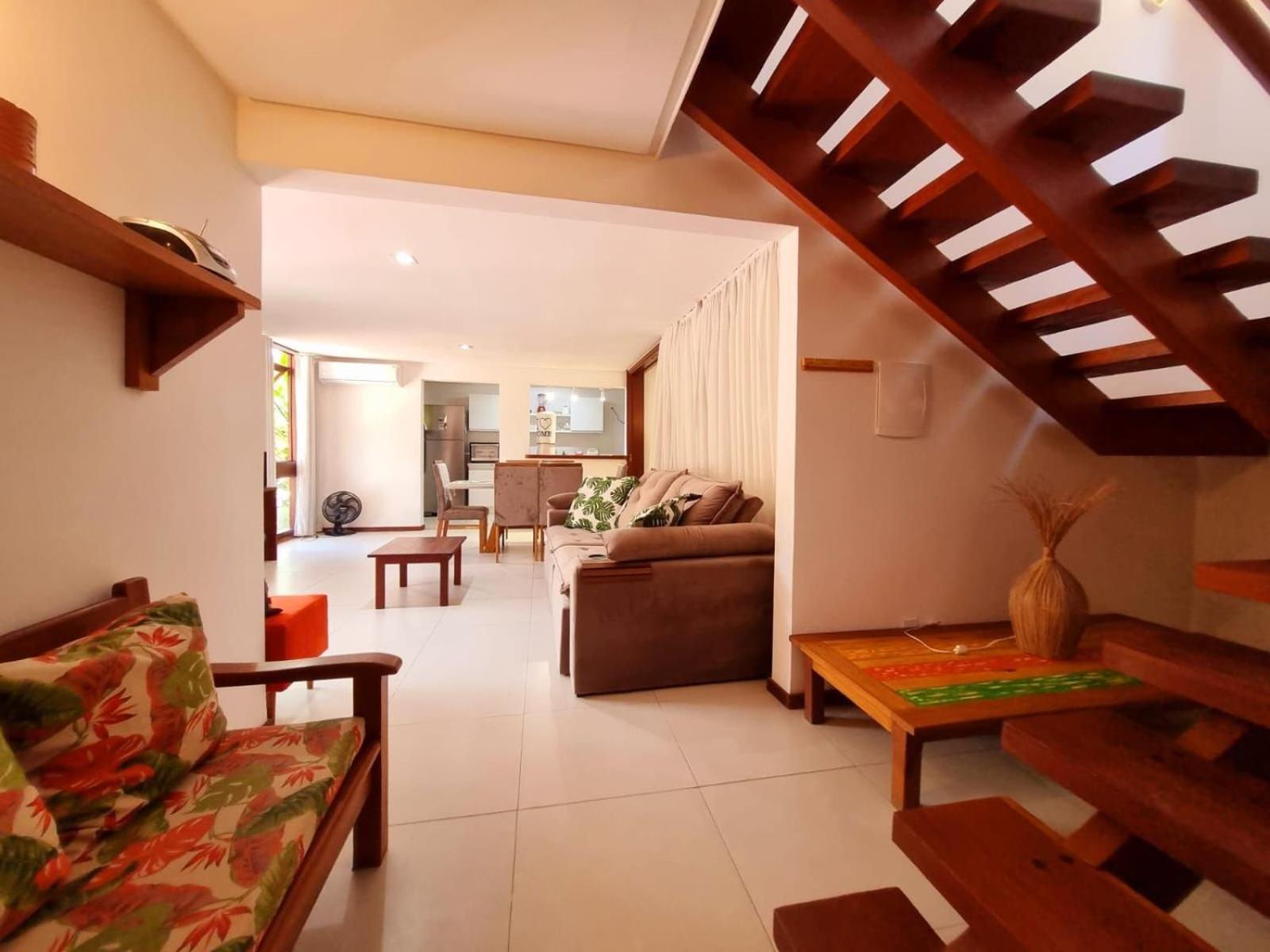 Casa Amarela 3 Quartos Aracaipe Holiday home *