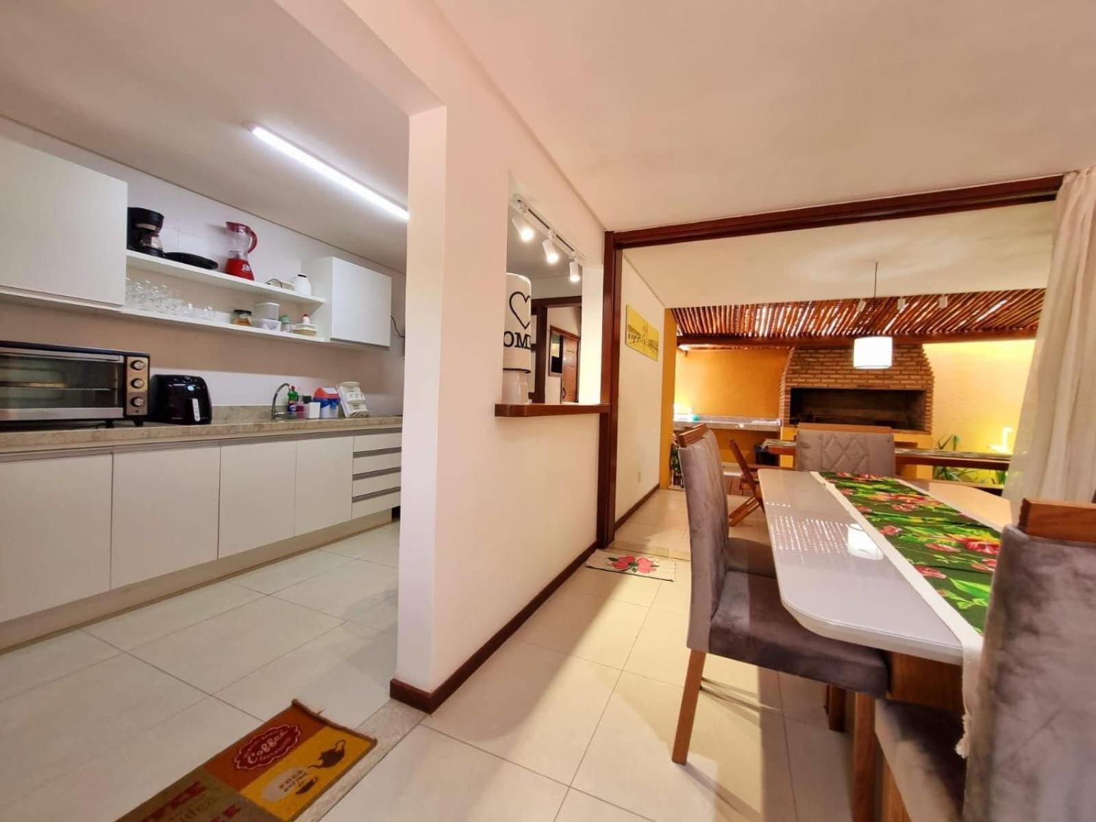 Holiday home Casa Amarela 3 Quartos Aracaipe *