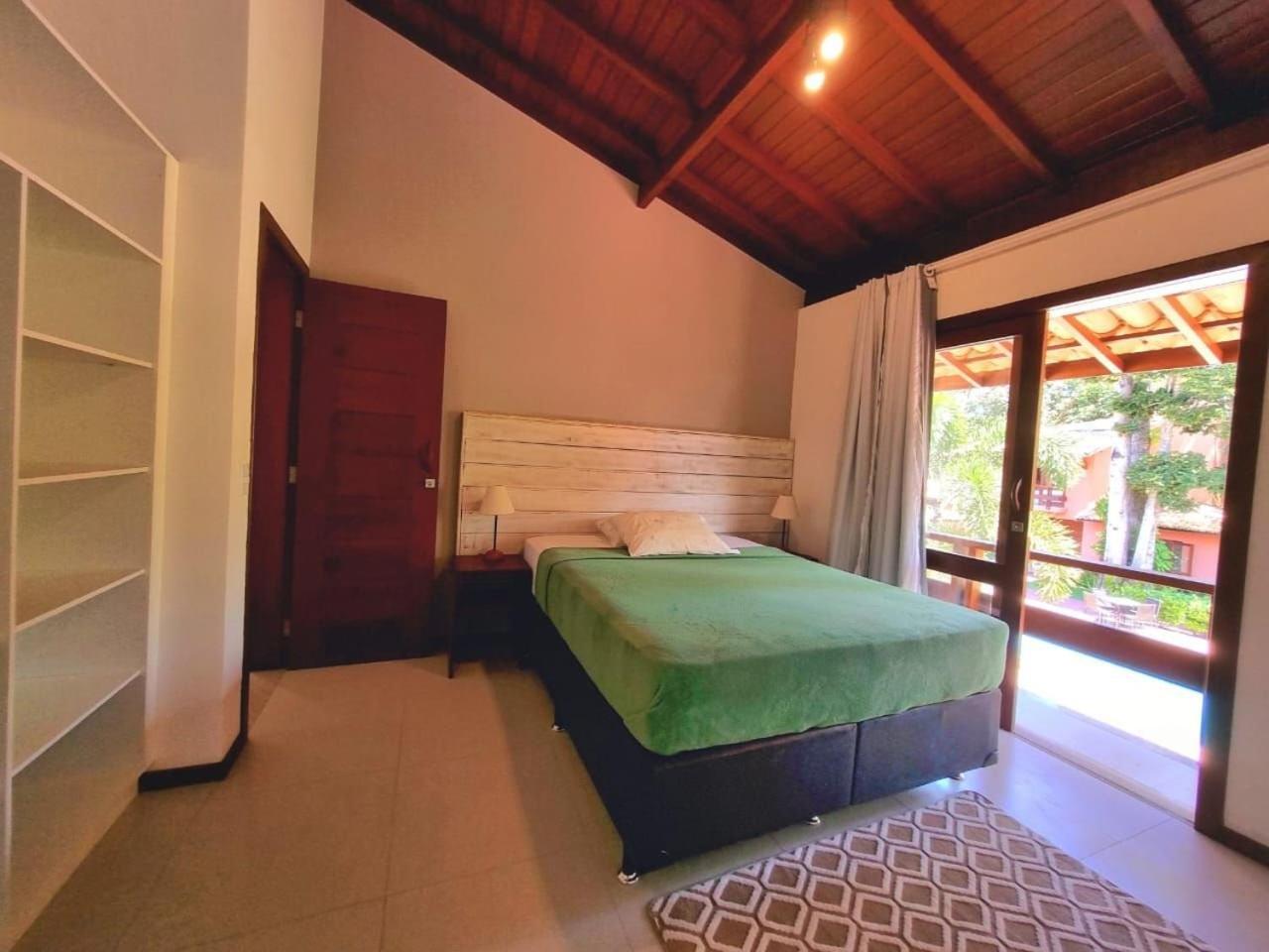 Casa Amarela 3 Quartos Aracaipe Holiday home