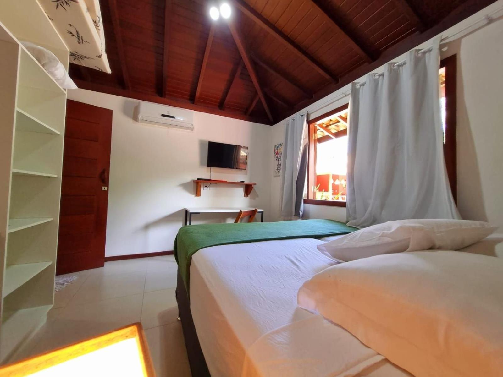 Casa Amarela 3 Quartos Aracaipe Holiday home Porto Seguro