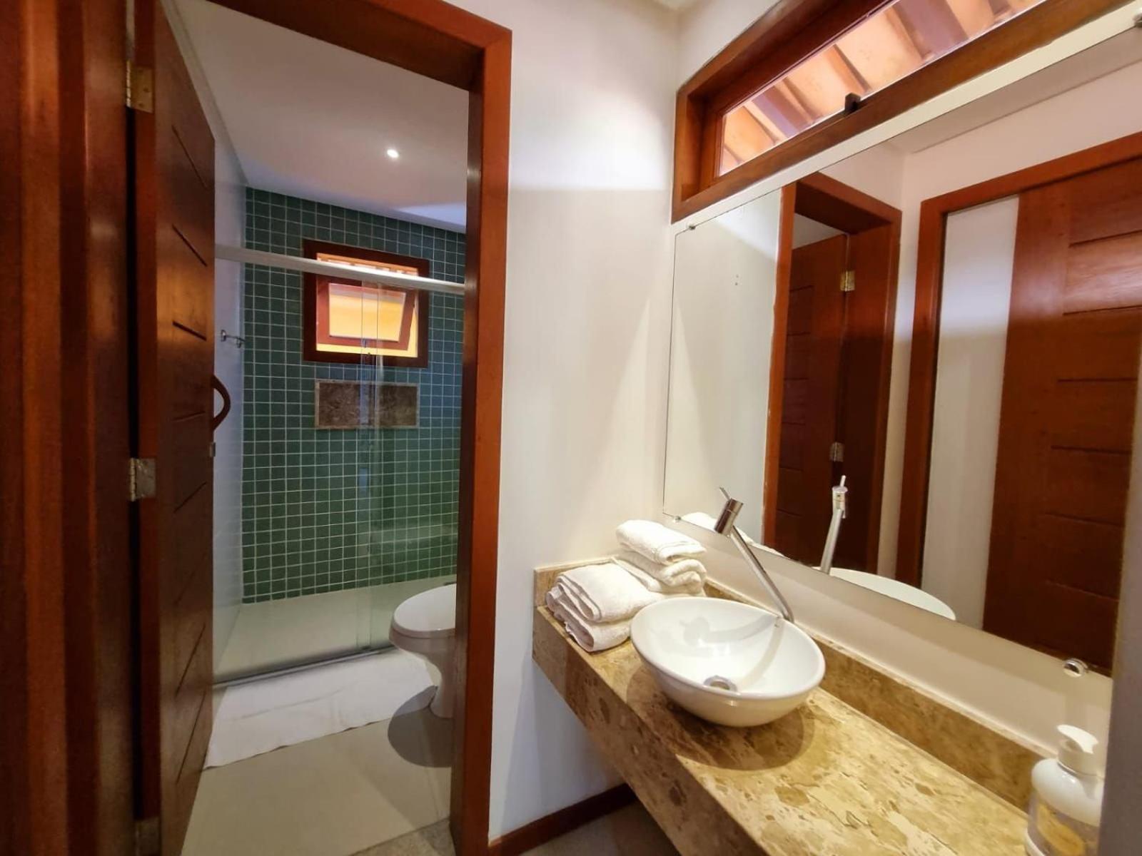 Holiday home Casa Amarela 3 Quartos Aracaipe Porto Seguro
