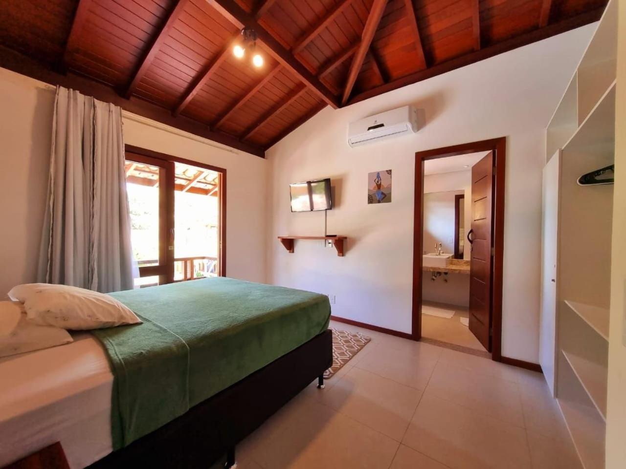 Casa Amarela 3 Quartos Aracaipe Holiday home