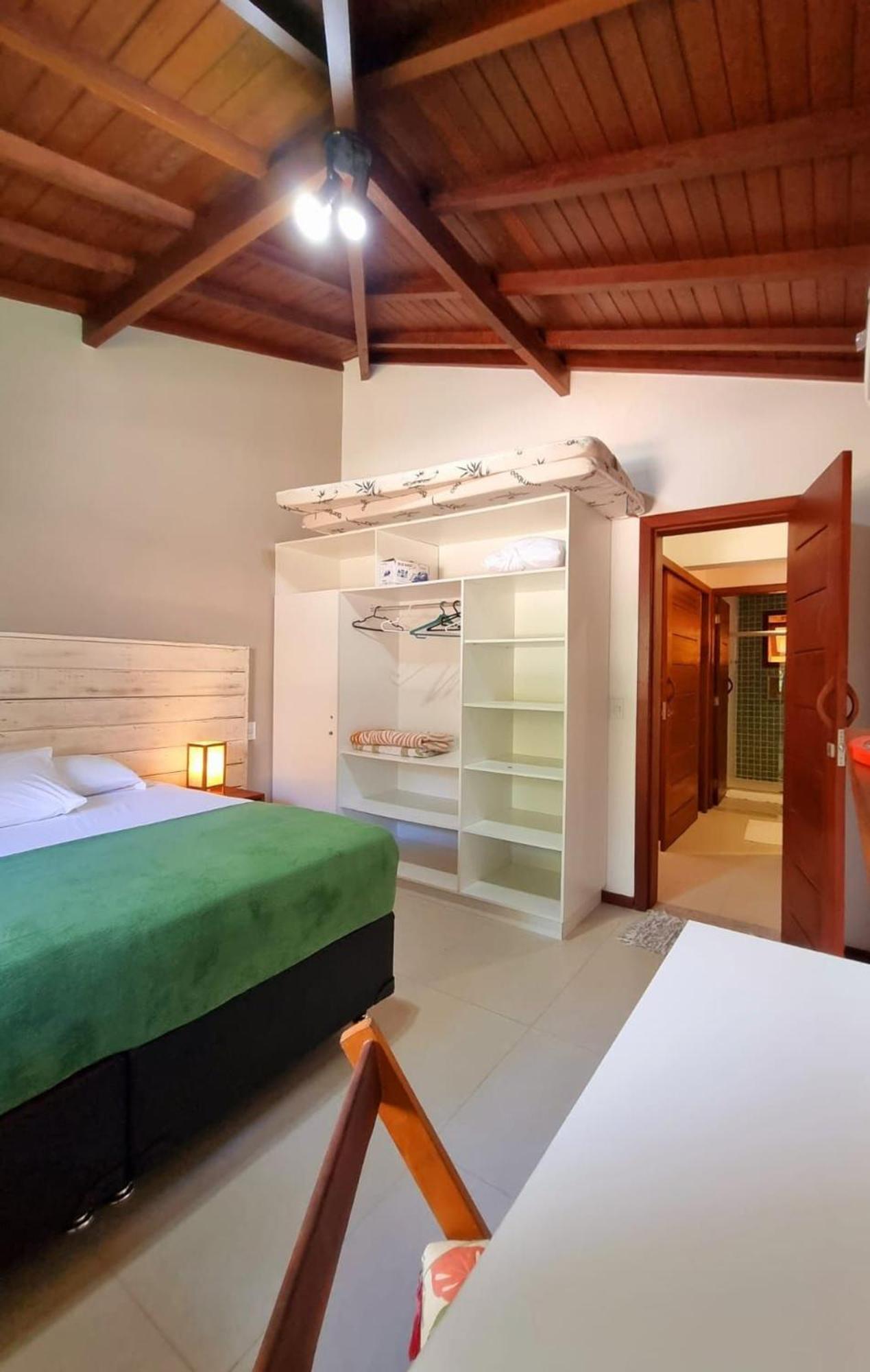 Holiday home Casa Amarela 3 Quartos Aracaipe *
